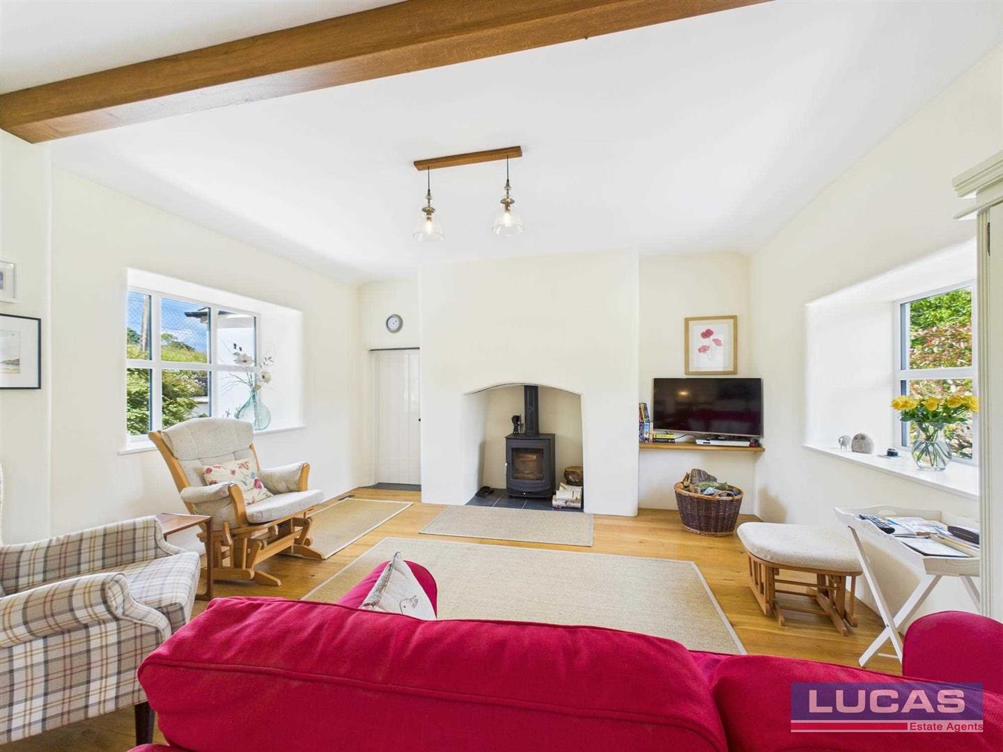 Llanfaes, Beaumaris
